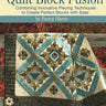 Quilt Block Fusion