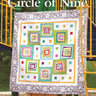 Quilting a Circle of Nine