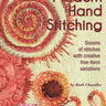 Modern Hand Stitching