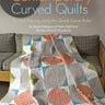 Contemporary Curved Quilts