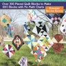 Quilt Block Genius, Expanded Second Edition