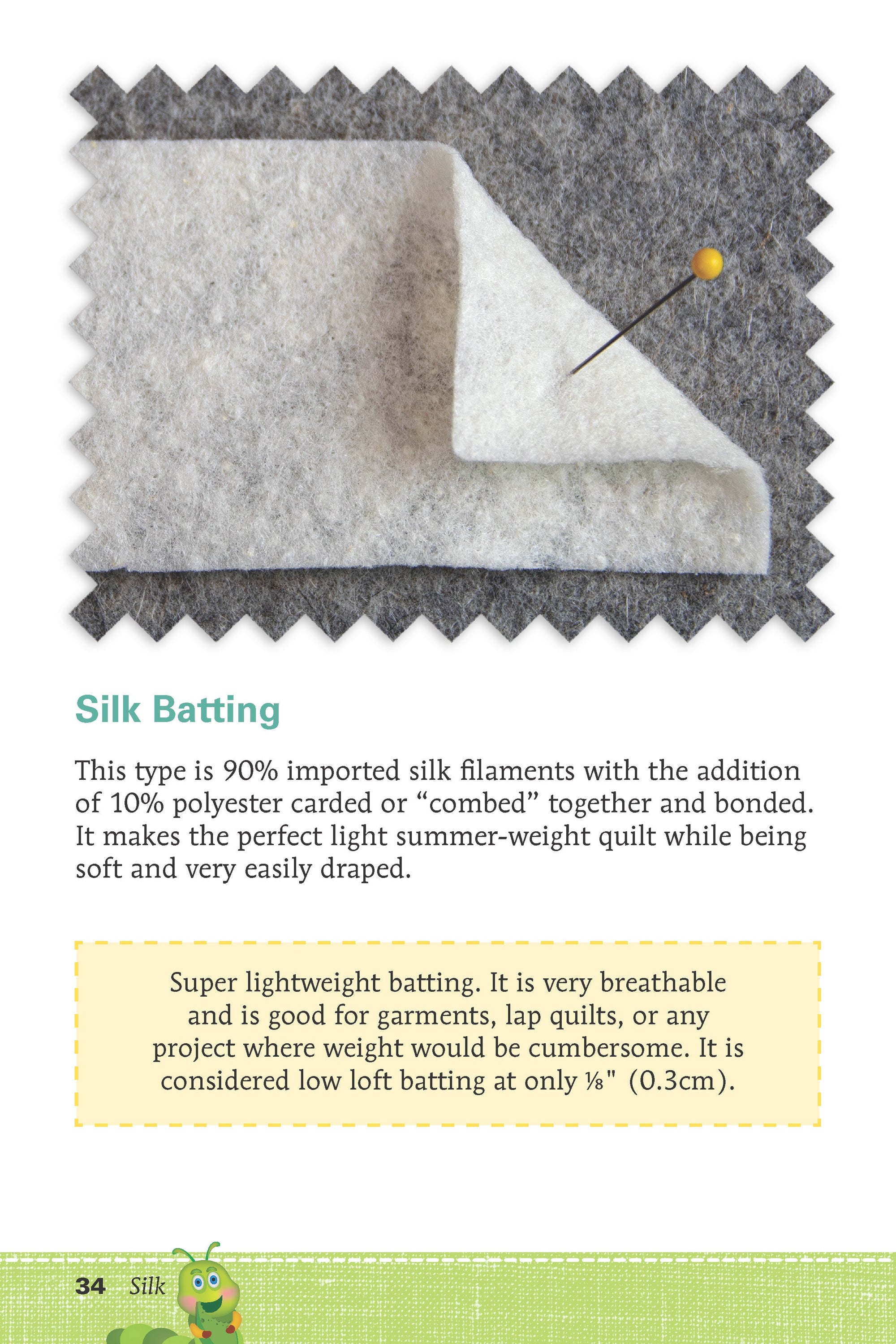 Know Your Battings