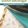 Guide to Interfacings