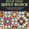 Rock That Quilt Block