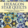 Hexagon Star Quilts