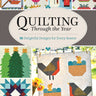 Quilting Through the Year