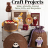 Sewing Cozy Craft Projects