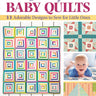 Sooo Big! Baby Quilts