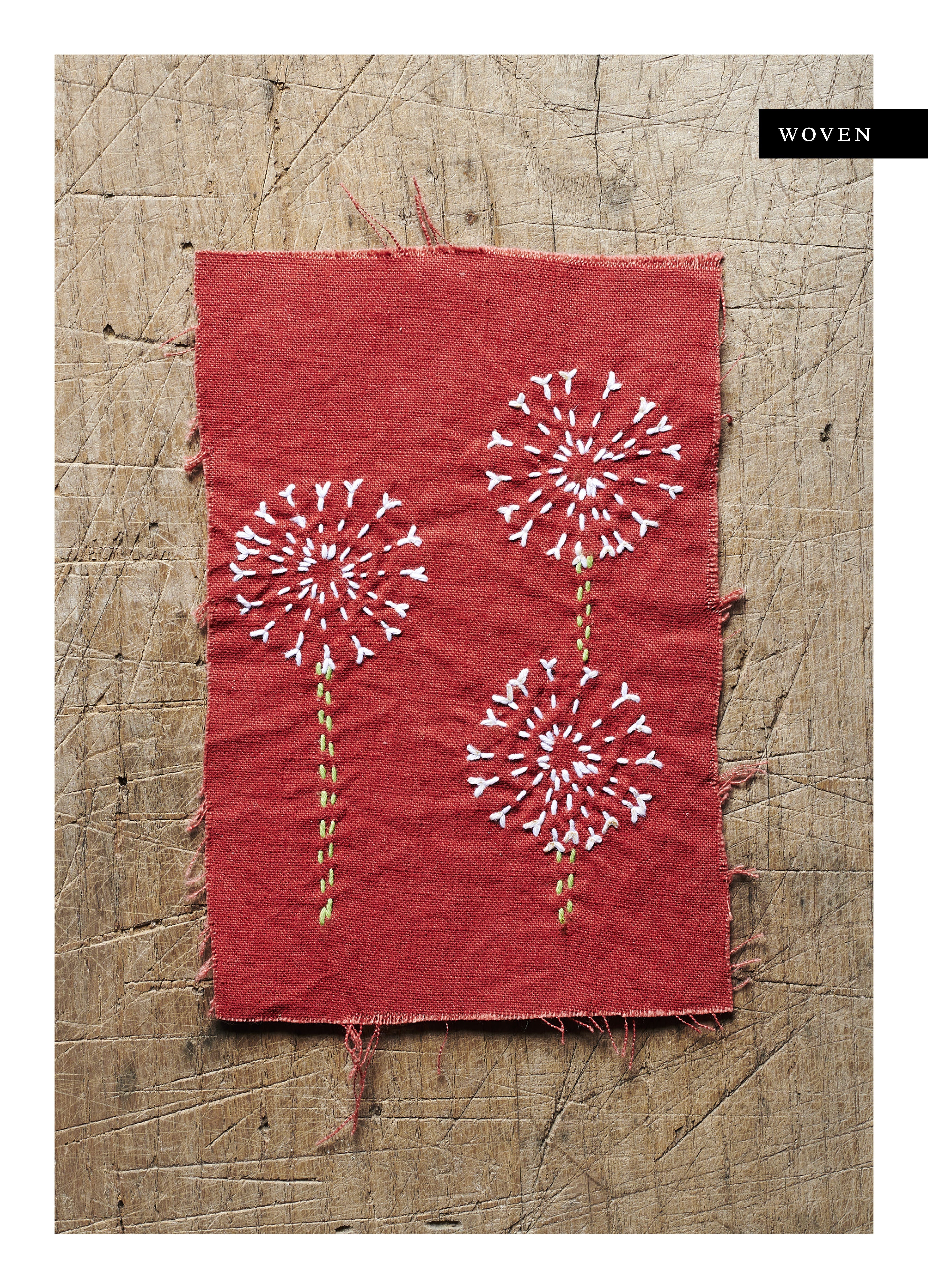 The Mending Directory