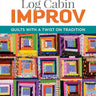 Log Cabin Improv