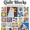 180 Patchwork Quilt Blocks
