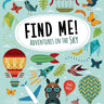 Find Me! Adventures in the Sky