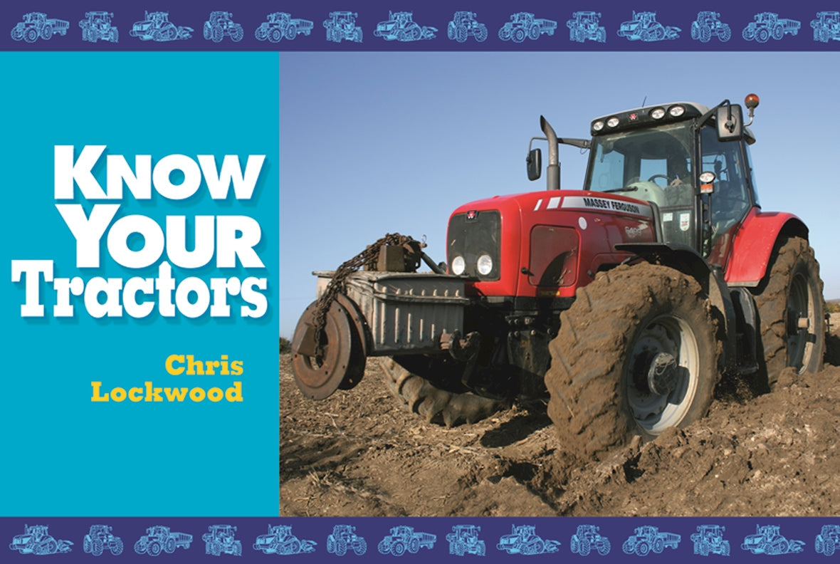 Know Your Tractors