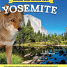 Discover Great National Parks: Yosemite