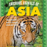 Awesome Animals of Asia