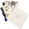 BESPOKE PAWS Erin 100% Silk Twill Dog Scarf, or - Lightweight Comfort Breathable Premium BANDANA