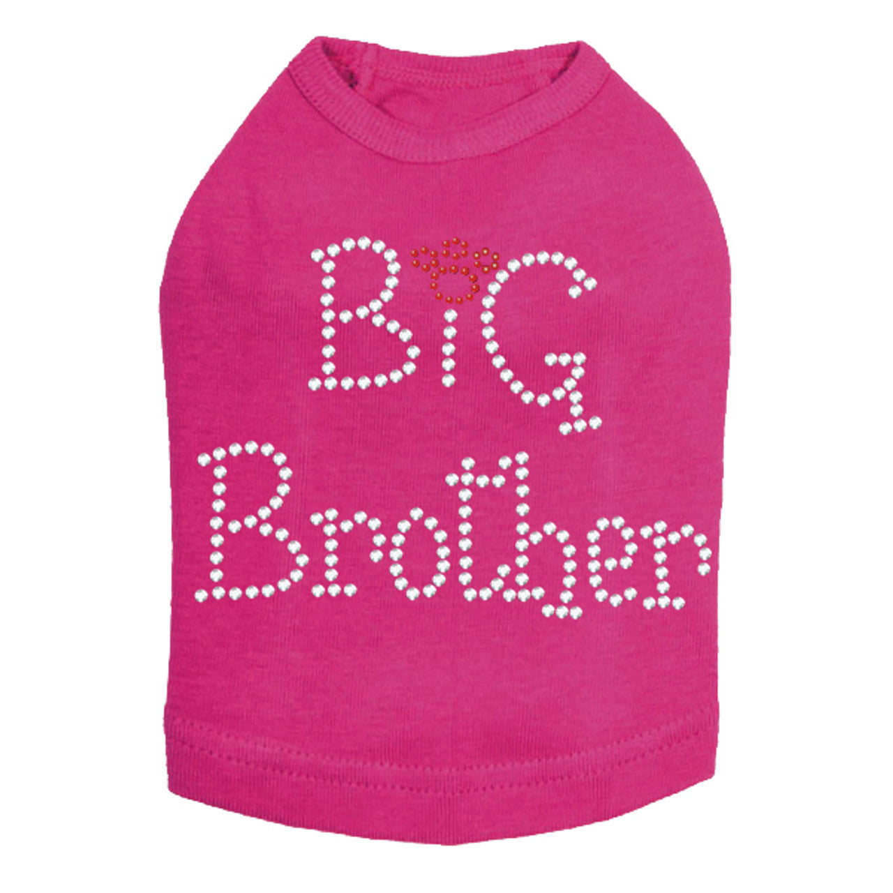 Big Brother - Dog Tank