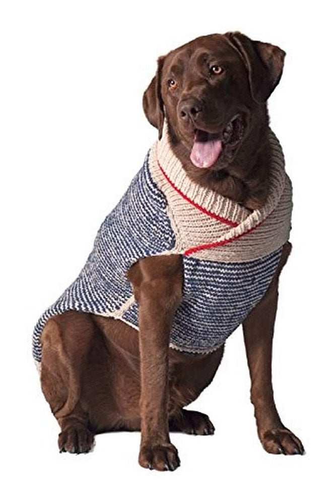 Spencer Sweater