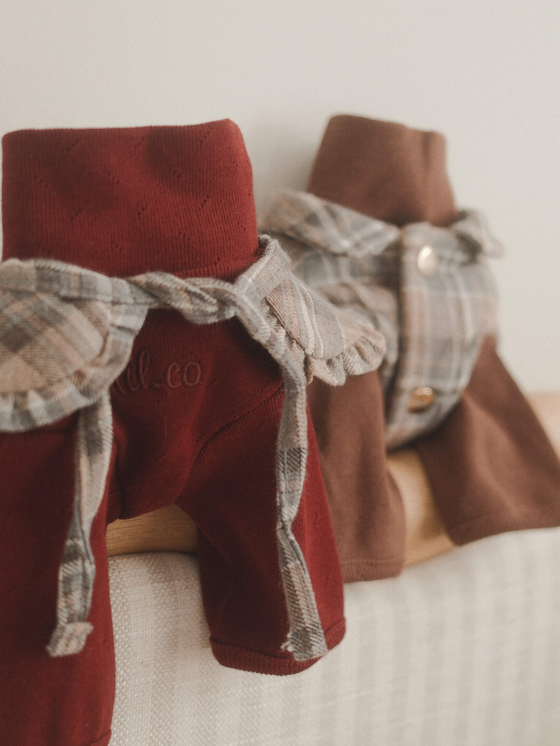 The Heirloom Turtleneck