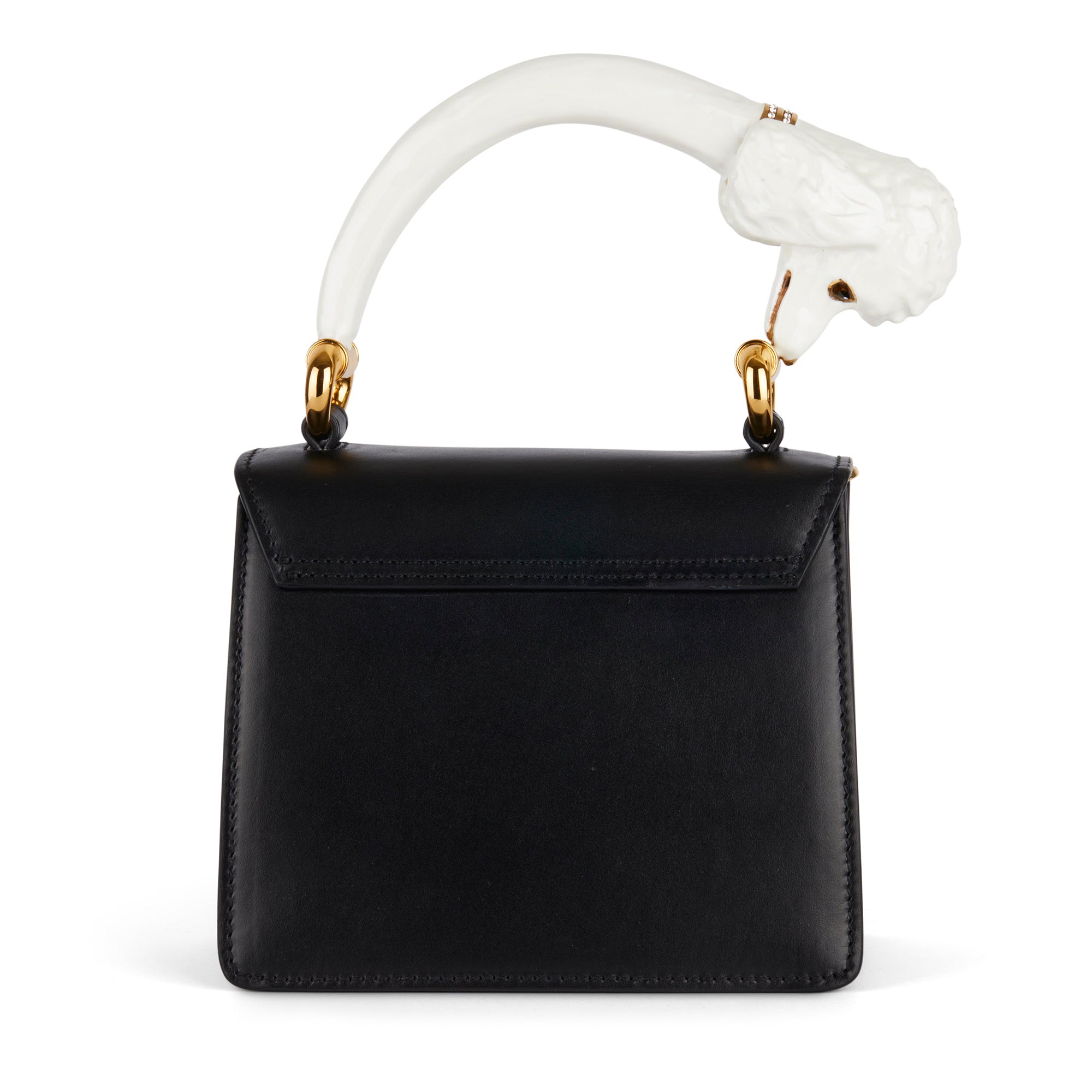 Allysa Payne The Classic Handbag