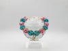 Necklace: Mermaids Kiss
