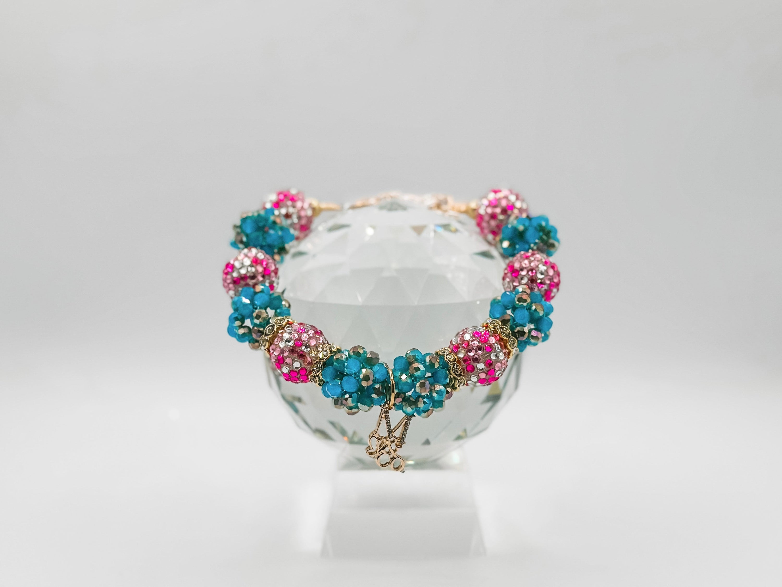 Necklace: Mermaids Kiss