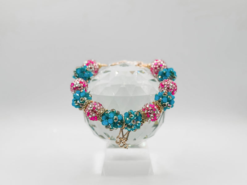 Necklace: Mermaids Kiss