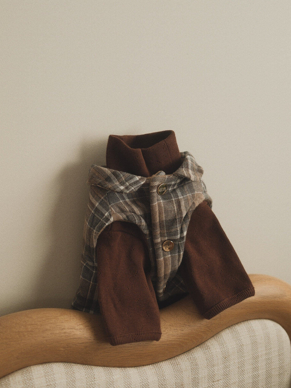 Roux Vest