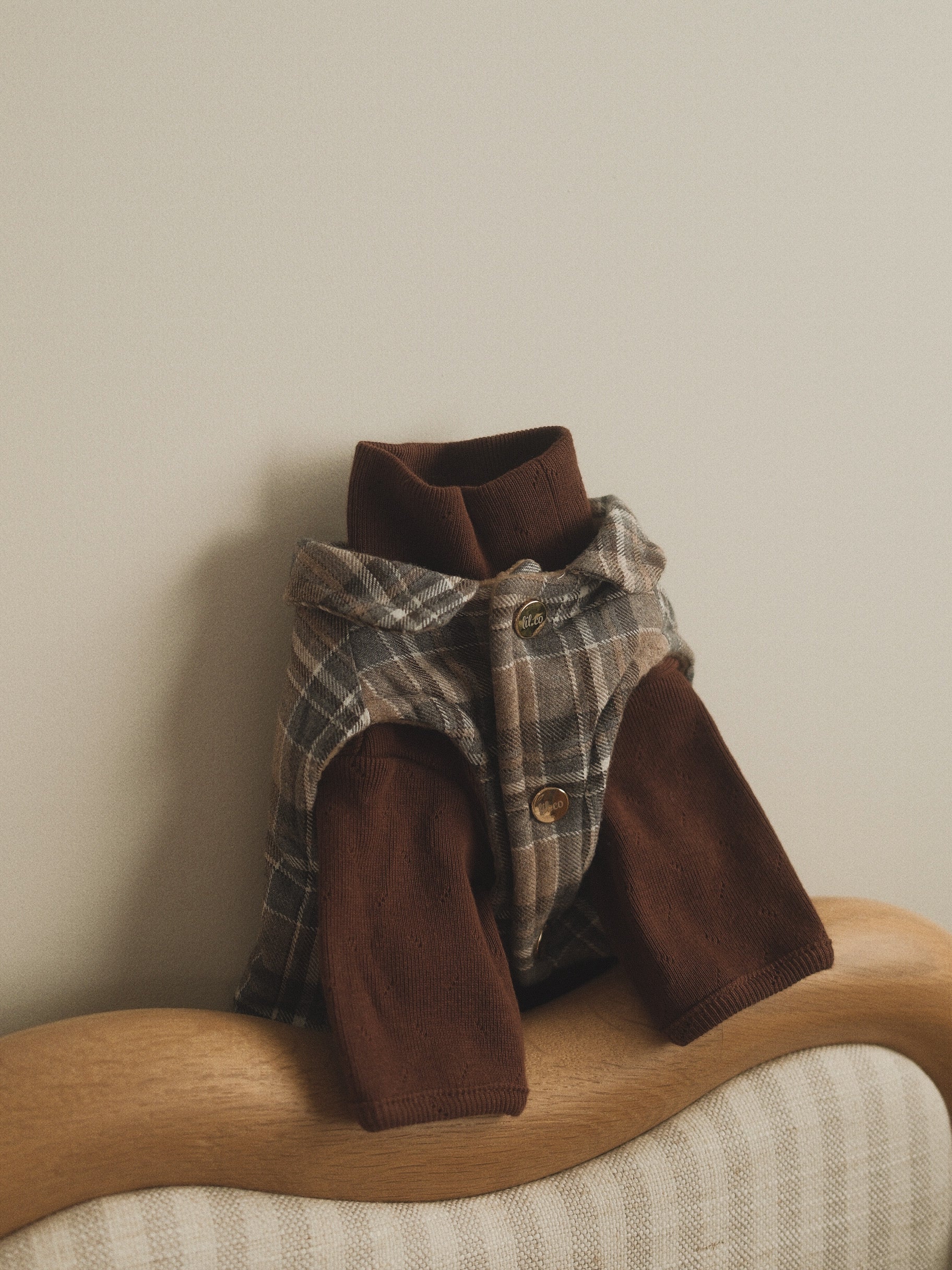 The Heirloom Turtleneck
