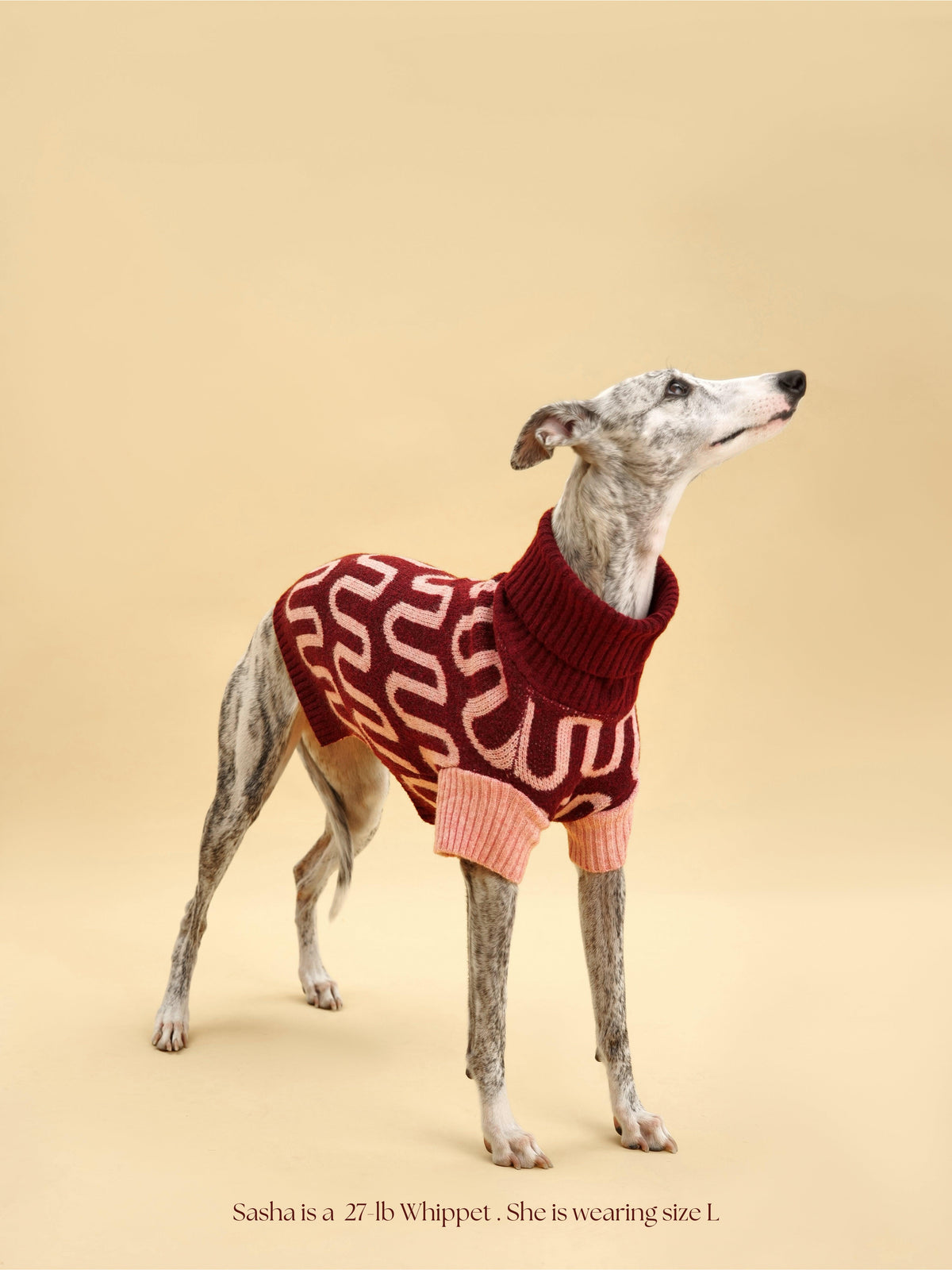Ros Bliss Sweater