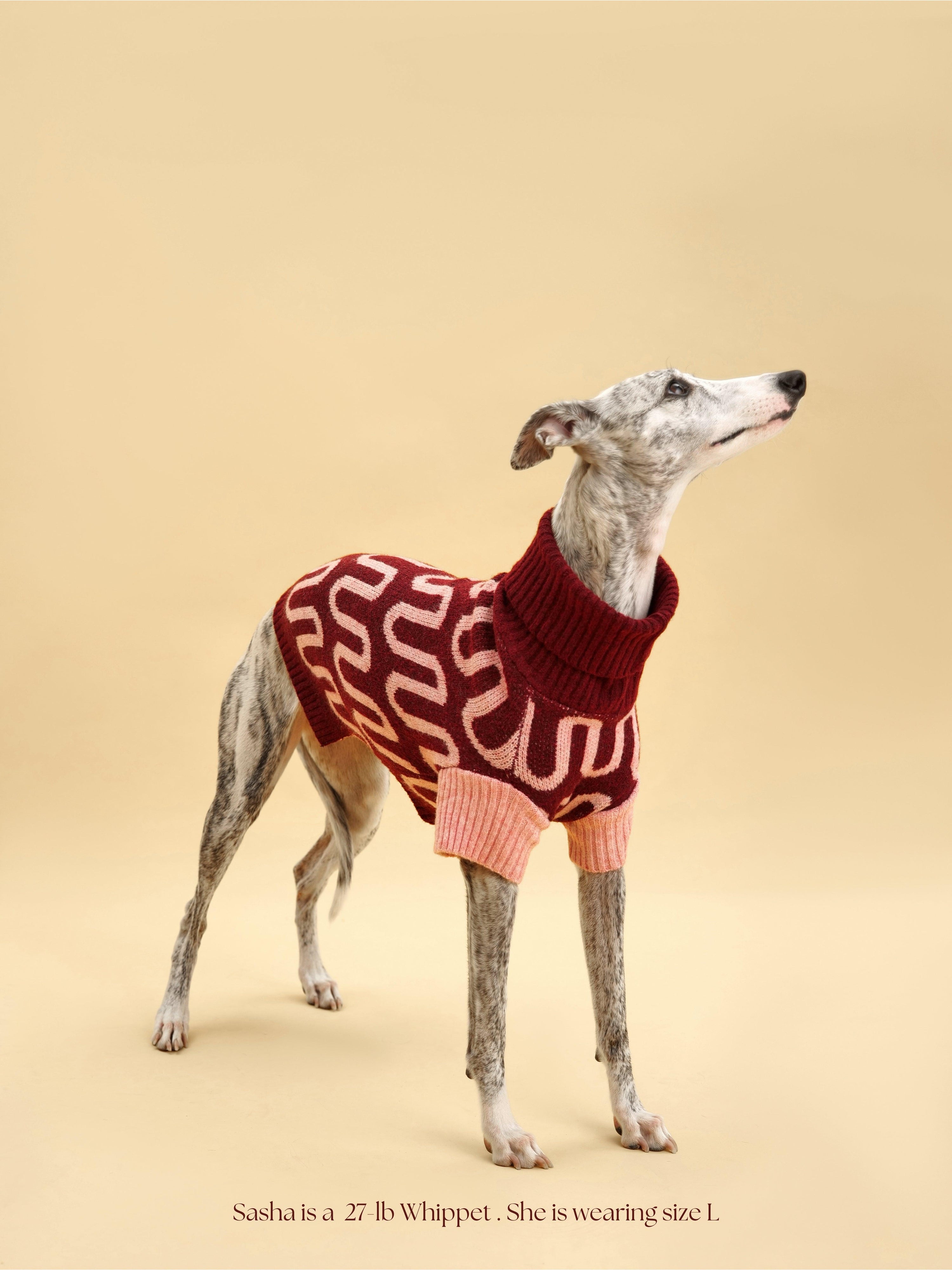 Ros Bliss Sweater