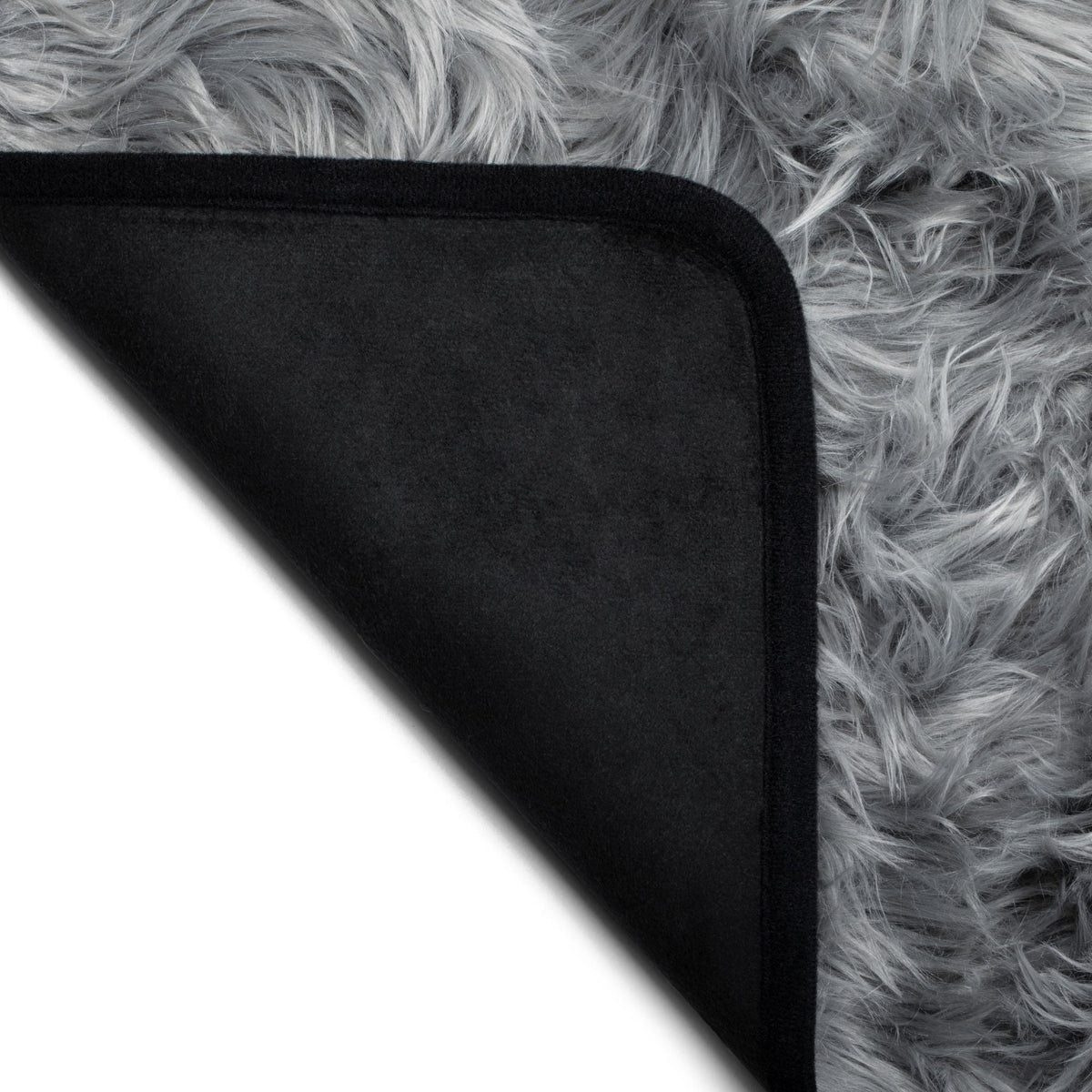 PupProtector Waterproof Bed Runner Charcoal Grey