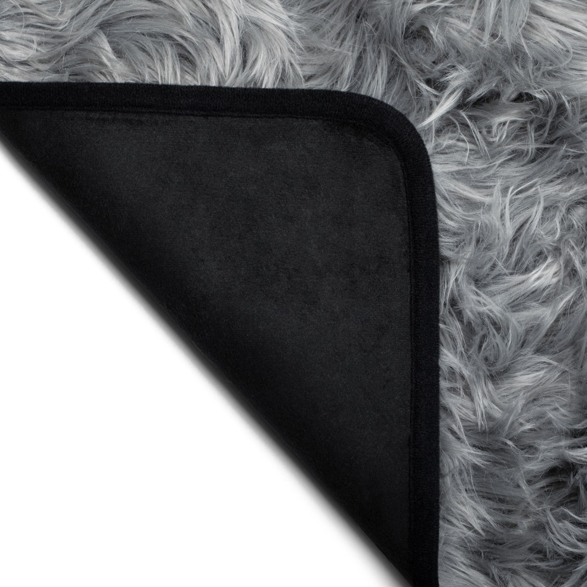 PupProtector Waterproof Bed Runner Charcoal Grey