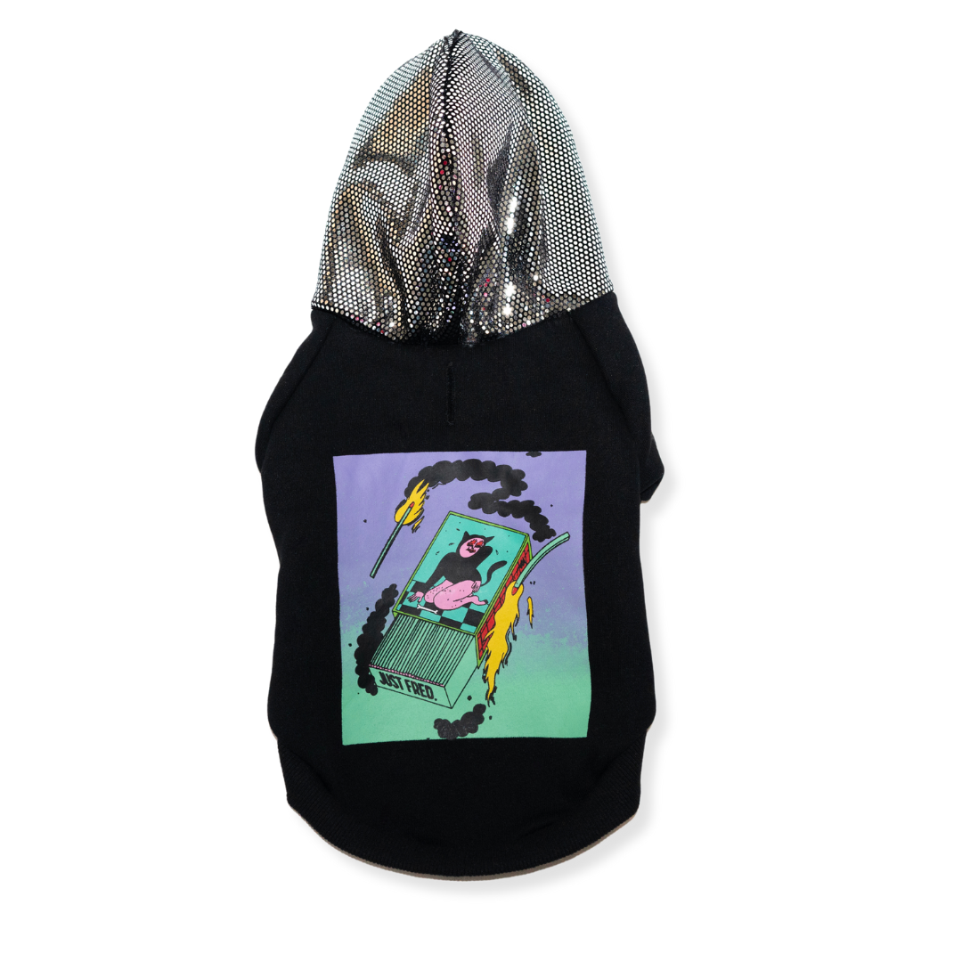 Ziggy Hoodie
