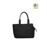 Weekend Dog Tote - Black