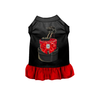 Bark 5th Ave., LLC Cotton Dog Dress