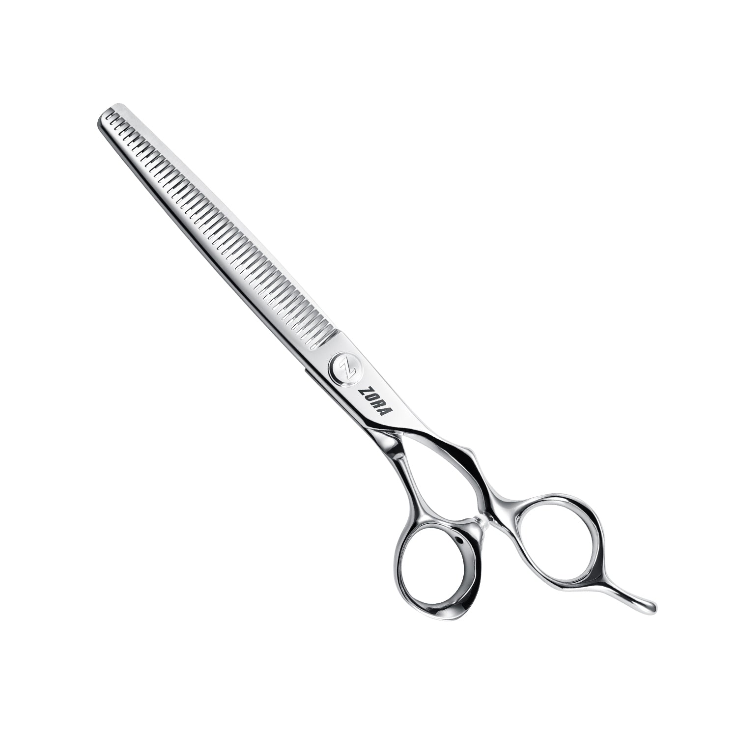 Zora Pet Grooming Blender Shear - Model A-7046 | HT Animal Supply