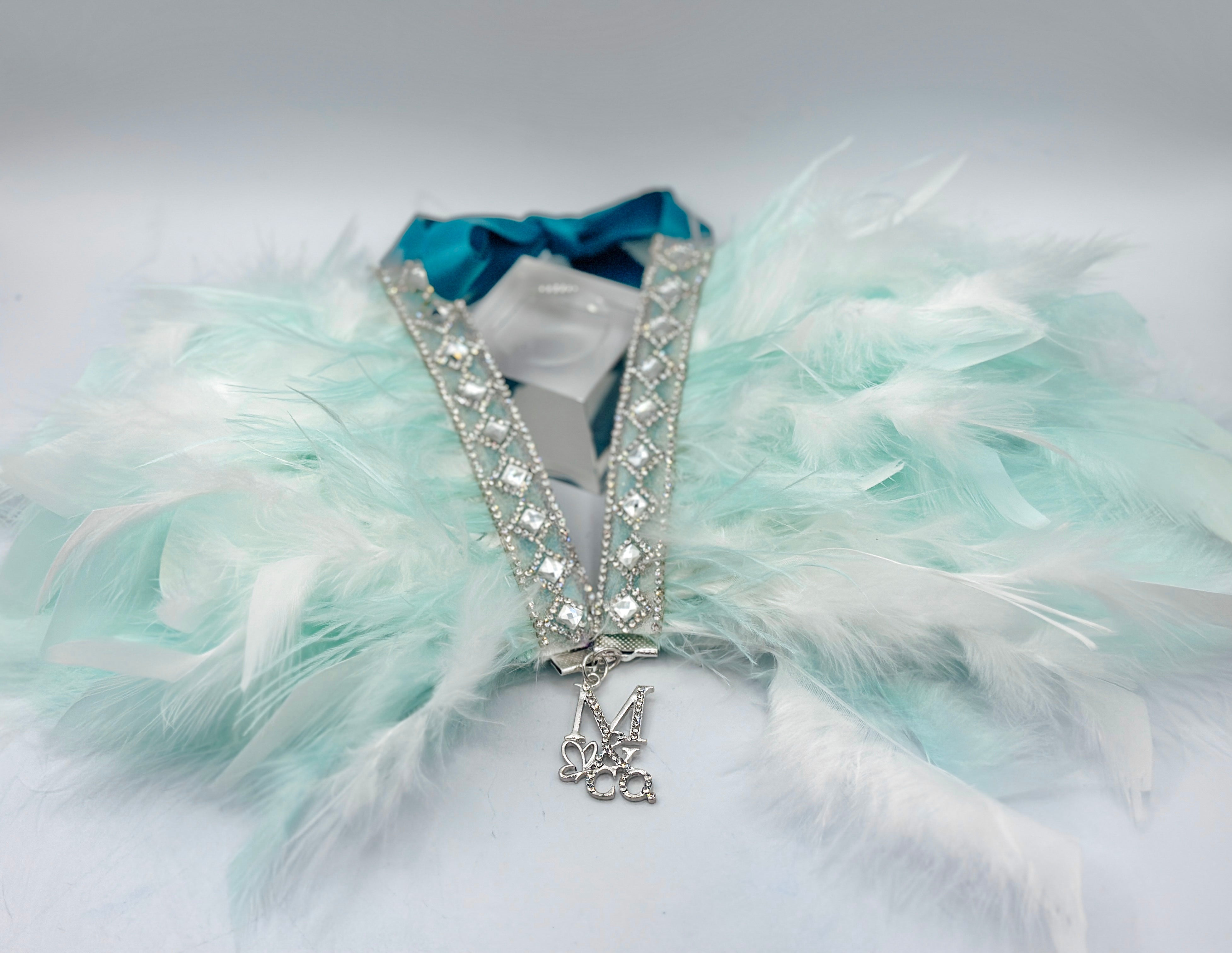 Fairytale Feathers: Prince Charming BB (pre-order)