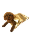 Sleeping Bag, Reversible Double Brown Ombr