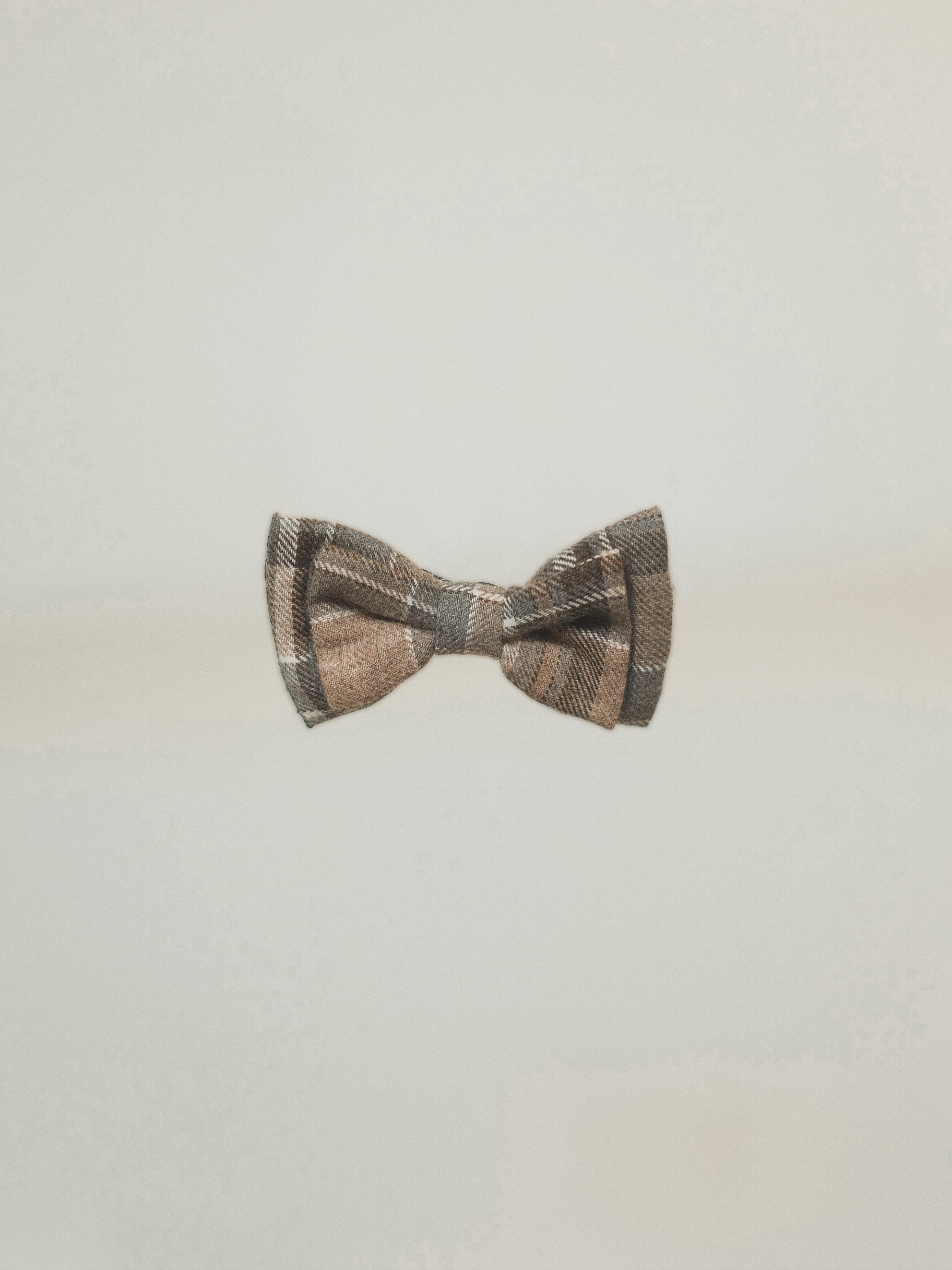 Roux Hair Bow