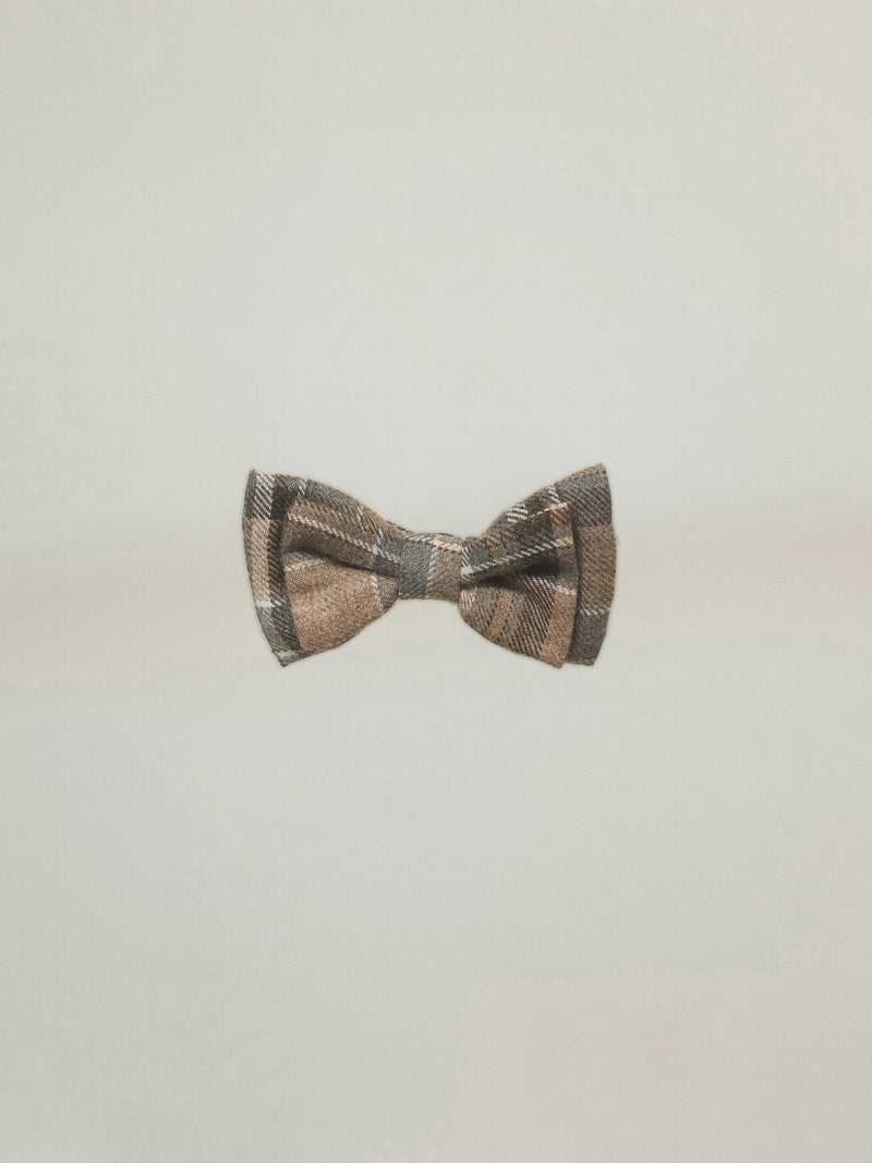 Roux Hair Bow