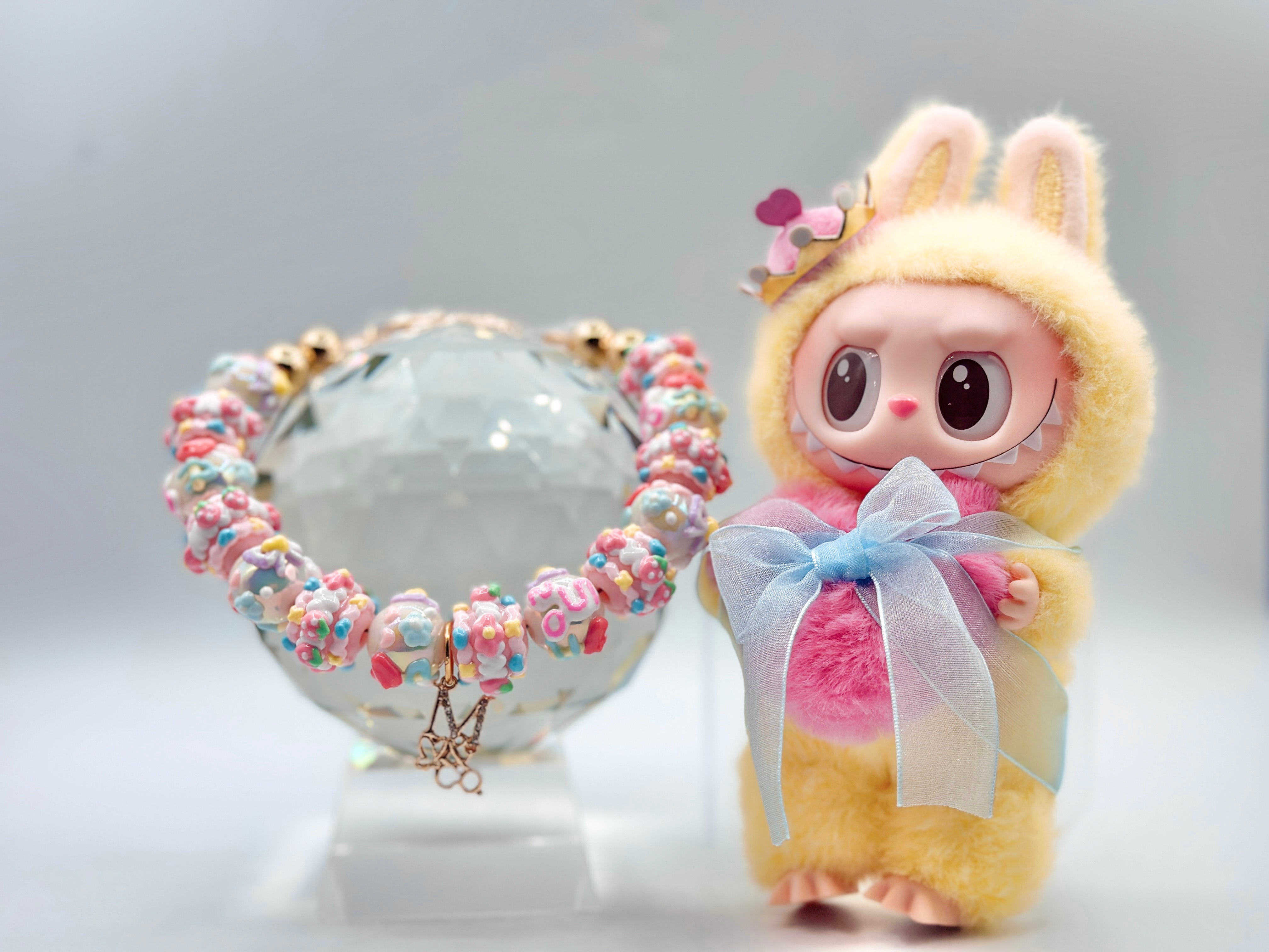 Magbubu Party II: I Love You