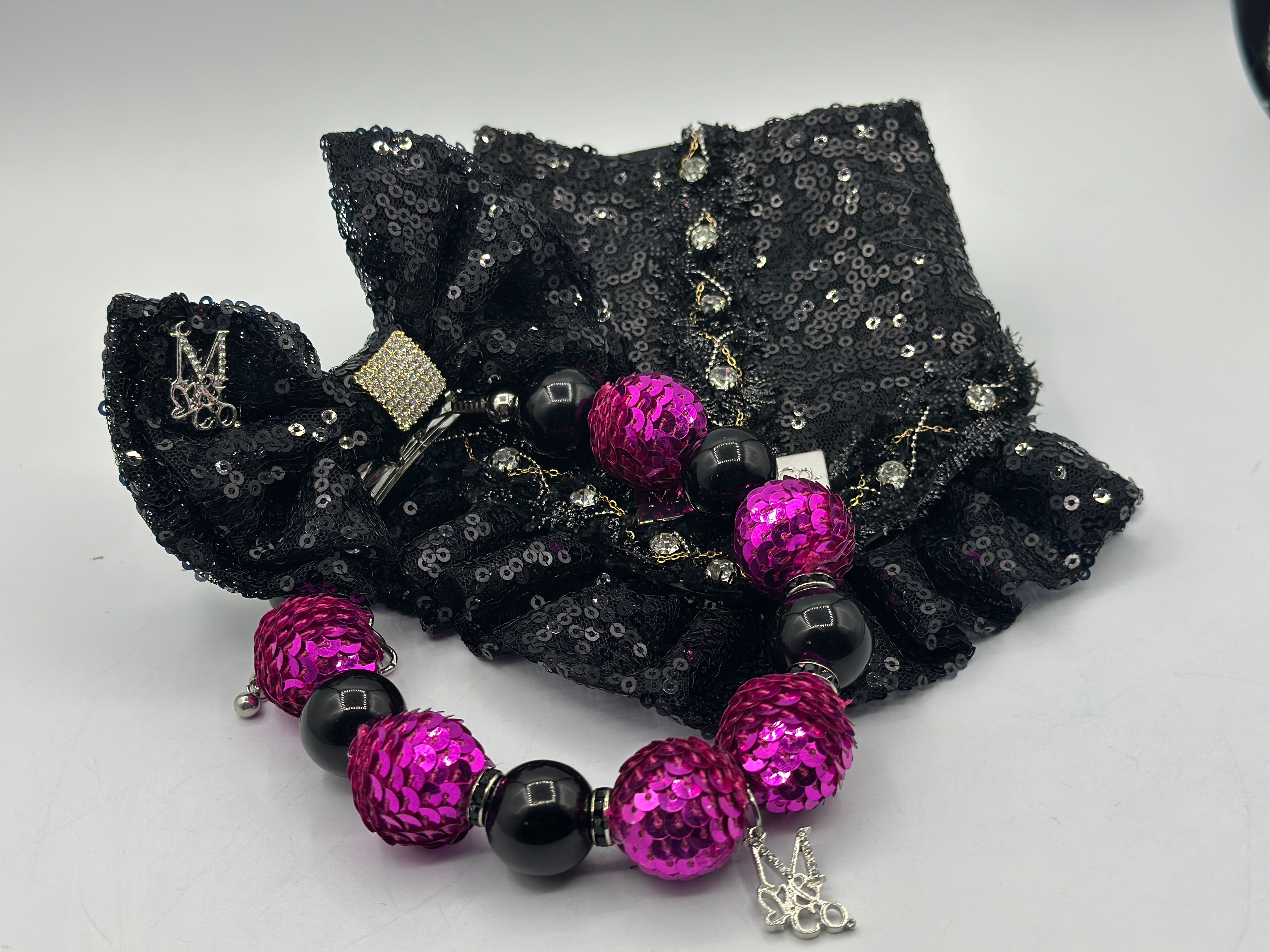 Signature Gem Necklace: Treasure