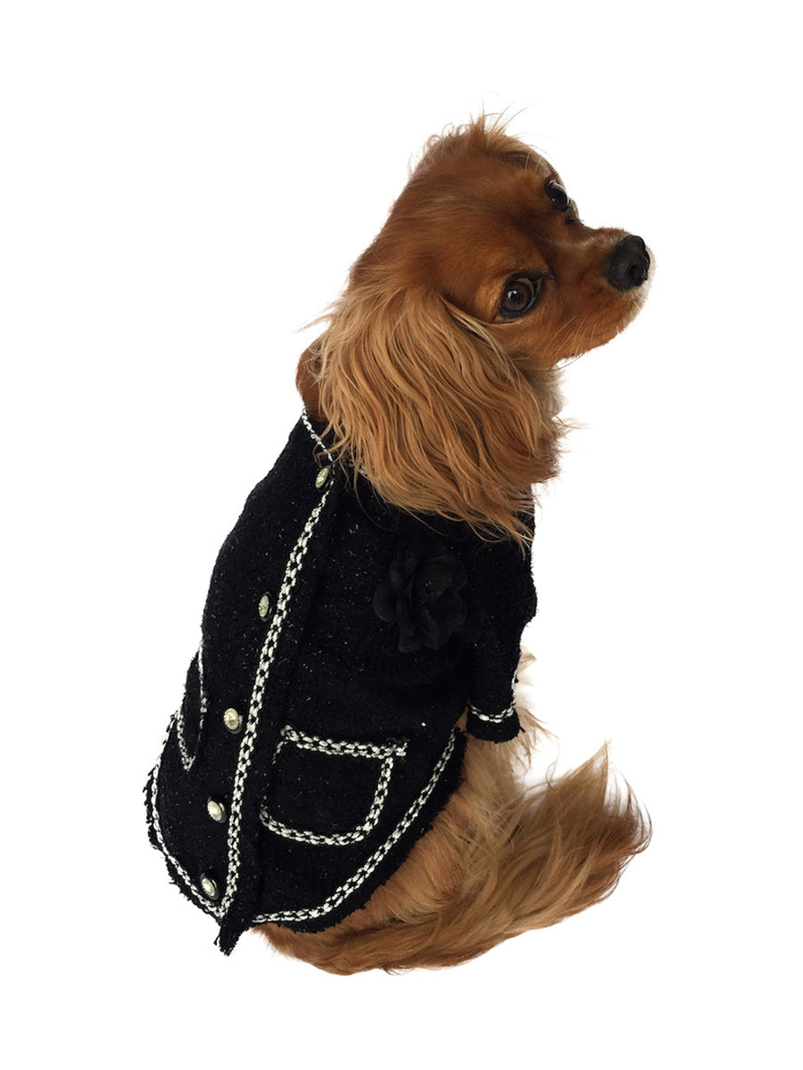 Doggie Coco Jacket