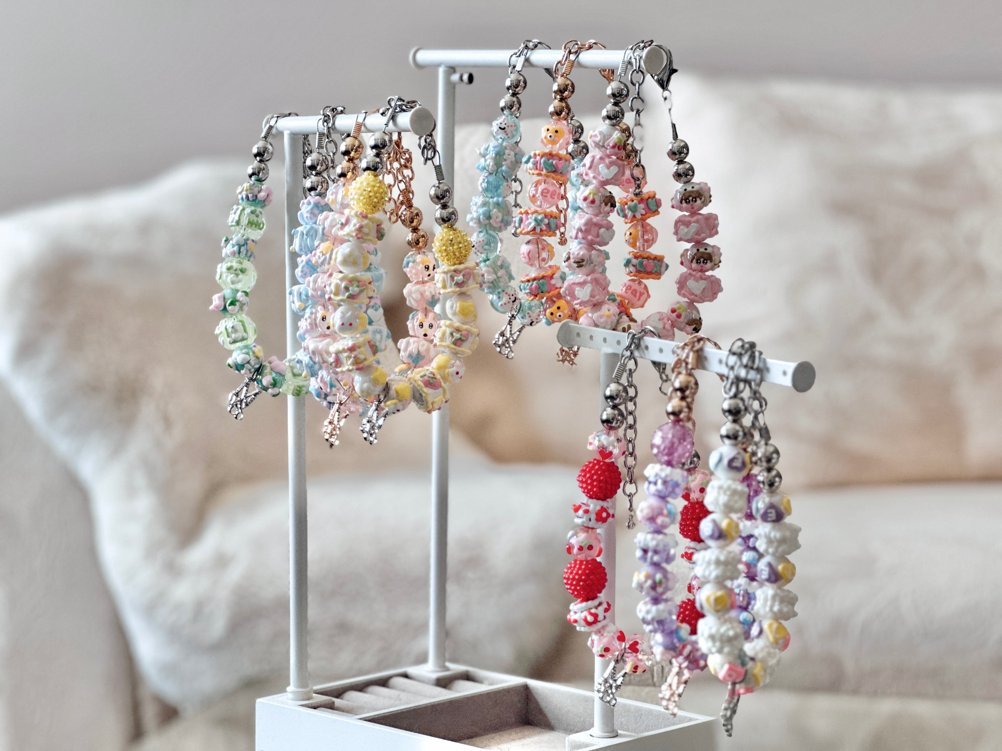 Necklace: Magbubu Collection (Bundle of 10)