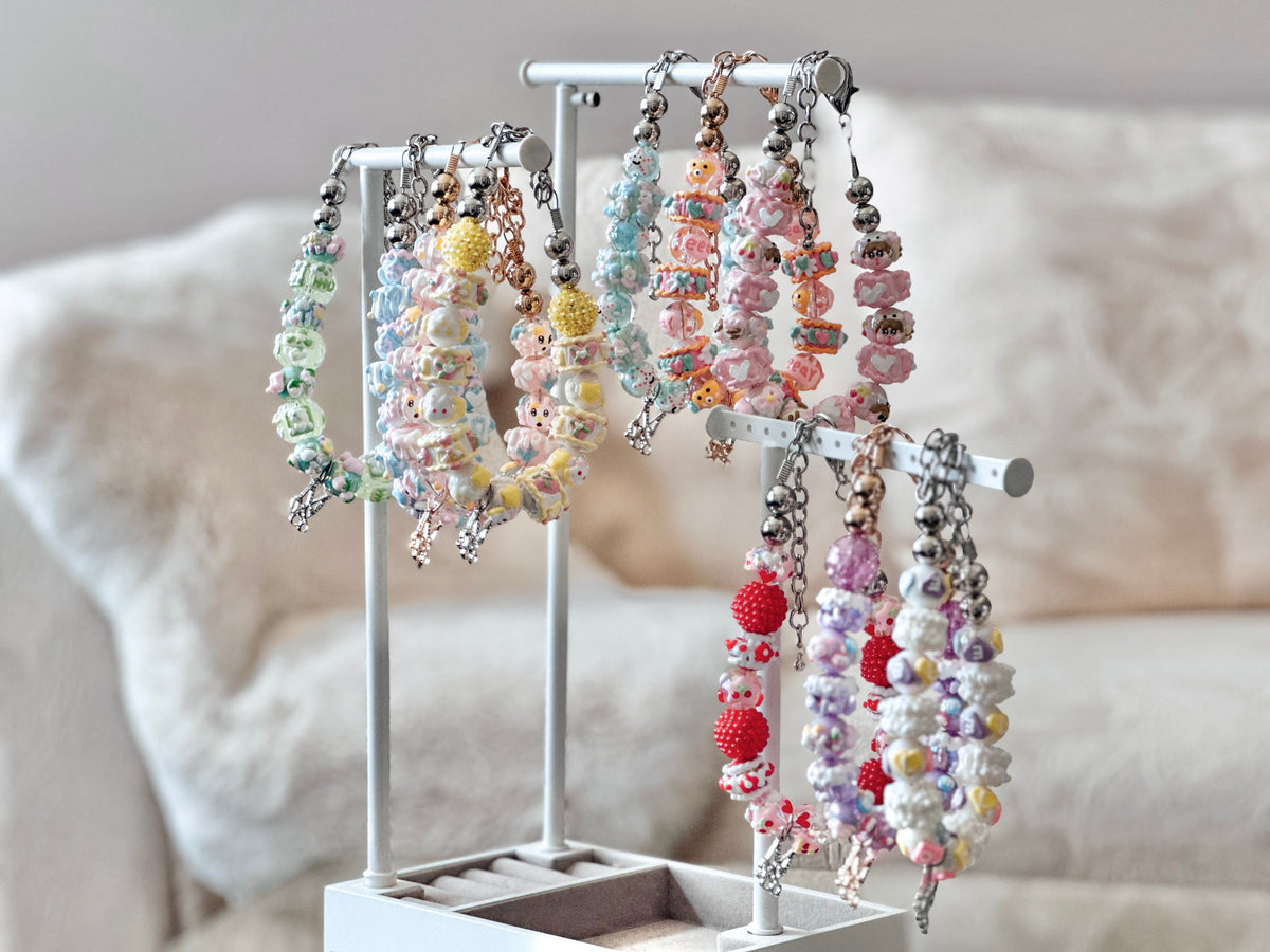 Necklace: Magbubu Collection (Bundle of 10)