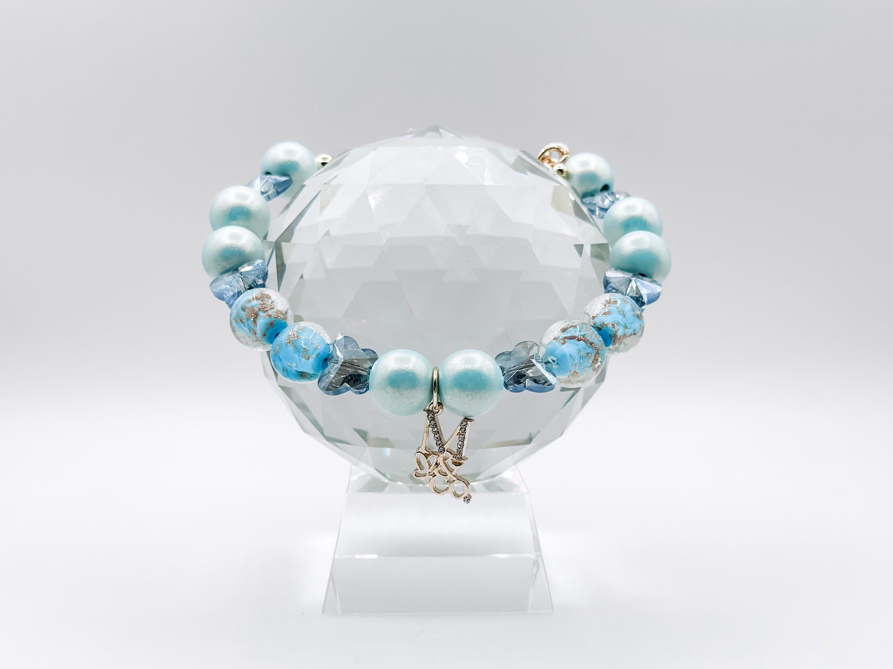 Necklace: Banff