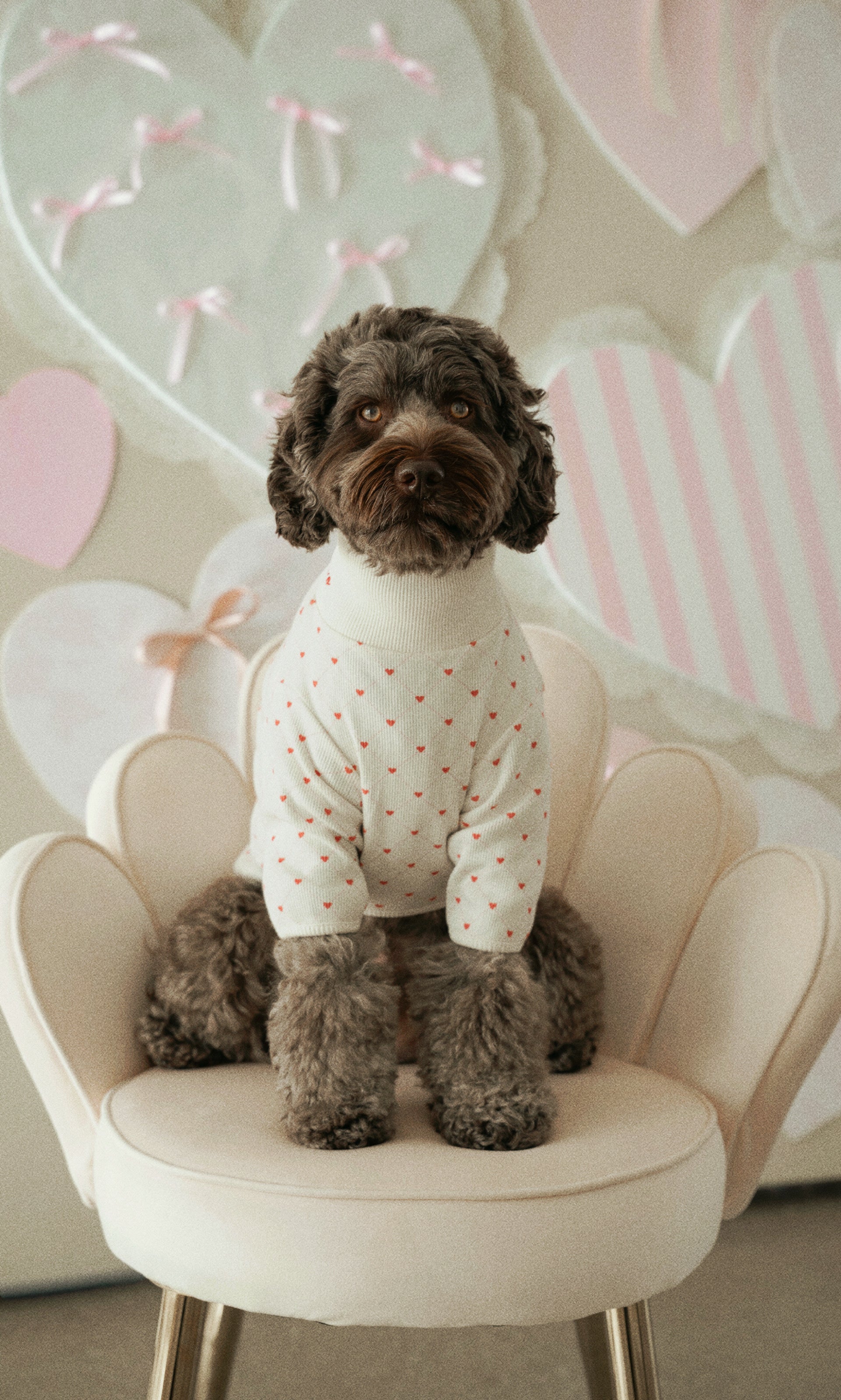 Xoxo sweater