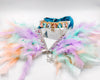 Signature Feathers: Dreamy Oasis (pre-order)