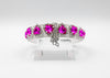 Couture Gem Necklace: The Louisa